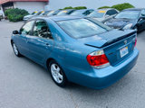 Used 2003 Toyota Camry SE image 4