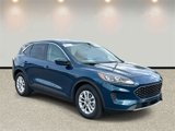 Certified 2020 Ford Escape SE image 3