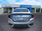 Used 2018 Honda Civic EX-T image 4