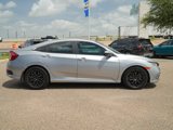 Used 2020 Honda Civic EX image 4