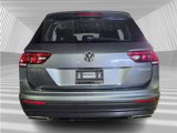 Used 2021 Volkswagen Tiguan S image 5