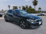 Certified 2022 BMW 330i Sedan w/ Premium Package 2 image 3