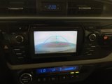 Used 2014 Toyota Corolla LE image 2