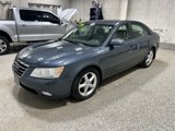 Used 2009 Hyundai Sonata SE image 2