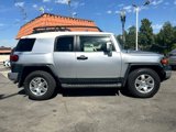 Used 2008 Toyota FJ Cruiser 2WD image 3