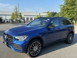Used 2022 Mercedes-Benz GLC 300 4MATIC w/ AMG Line image 4