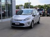Used 2011 Ford Fiesta SES w/ 301A Rapid Spec Order Code image 6