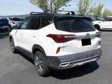 Used 2021 Kia Seltos S image 5