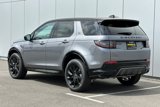 New 2025 Land Rover Discovery Sport Dynamic SE image 3