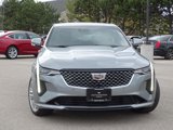 Used 2023 Cadillac CT4 Premium Luxury w/ Climate Package image 5
