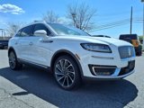 Used 2019 Lincoln Nautilus Reserve w/ Driver Assistance Package image 3