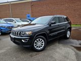Used 2021 Jeep Grand Cherokee Laredo w/ Security & Convenience Group image 3