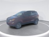Certified 2021 Ford EcoSport SE image 3