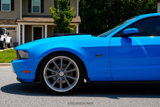 Used 2010 Ford Mustang GT image 4