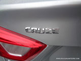 Used 2017 Chevrolet Cruze LS image 5