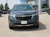 Used 2023 Chevrolet Equinox LT image 2