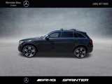 Used 2021 Mercedes-Benz GLC 300 image 3