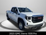 New 2025 GMC Sierra 1500 Pro w/ Pro Value Package image 2