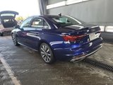 Used 2022 Audi A4 2.0T Premium Plus w/ Premium Plus Package image 5