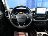 Certified 2022 Ford Bronco Sport Big Bend w/ Convenience Package image 2