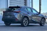 New 2025 Lexus UX 300h FWD image 4