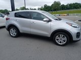 Used 2019 Kia Sportage LX image 3