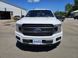 Used 2019 Ford F150 XLT w/ Equipment Group 302A Luxury image 3