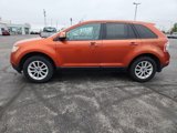Used 2007 Ford Edge SEL Plus image 5