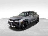 Used 2023 Chevrolet TrailBlazer LT image 2