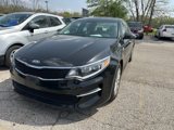 Used 2018 Kia Optima LX w/ 17" Alloy Wheels Package image 4