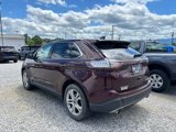 Used 2017 Ford Edge Titanium w/ Technology Package image 6