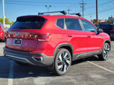 New 2024 Volkswagen Taos SEL image 4