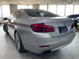 Used 2015 BMW 528i xDrive Sedan image 5