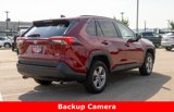 Used 2022 Toyota RAV4 XLE image 3