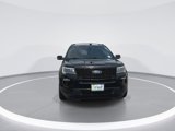 Certified 2018 Ford Explorer Sport w/ Equipment Group 401A image 3