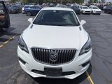Used 2018 Buick Envision Essence image 2