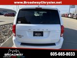 Used 2016 Dodge Grand Caravan SE w/ Quick Order Package 29E SE image 6