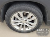Used 2021 Chevrolet TrailBlazer LS image 2