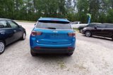 Used 2018 Jeep Compass Latitude w/ Safe & Security Group image 4