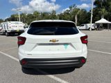 Used 2025 Chevrolet Trax LS image 4