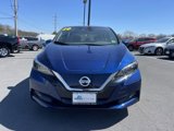 Used 2020 Nissan Leaf SV w/ SV All Weather Package image 3