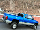 Used 2001 Dodge Ram 2500 Truck 4x4 Quad Cab image 5