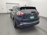 Used 2017 Nissan Murano S image 6