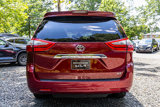 Used 2018 Toyota Sienna image 5
