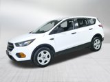 Used 2018 Ford Escape S image 3