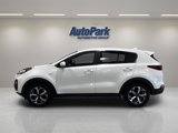 Used 2022 Kia Sportage LX image 4