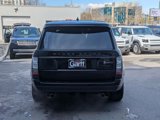 Used 2017 Land Rover Range Rover SV Autobiography Dynamic image 5
