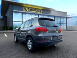 Used 2016 Volkswagen Tiguan S image 5
