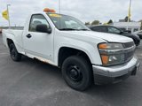 Used 2006 Chevrolet Colorado W/T image 2