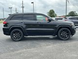 Used 2018 Jeep Grand Cherokee Altitude image 4